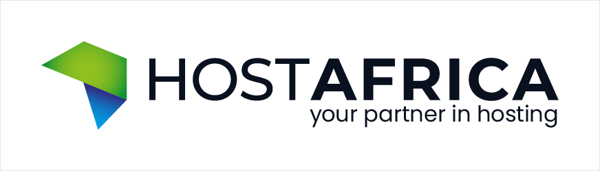 hostafrica logo